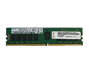 Lenovo Thinksystem 16GB TRUDDR5 5600MHZ 1RX8R Ecc Udimm - 4x77a99751