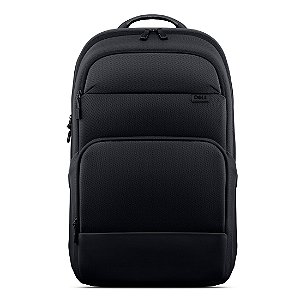 Mochila Dell Pro Plus EcoLoop CSG para Notebook 14" e 16" Preto - 460-bffr