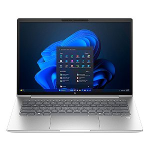 Notebook HP HPCM 445 G11 AMD Ryzen 5 7535U 14" 16GB 512GB SSD Windows 11 Pro - b0gd7la_ak4