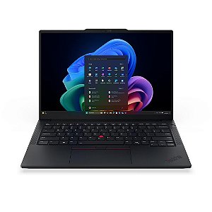 Notebook Lenovo E14 G7 Intel Core Ultra 5-226V 14" 16GB 256GB SSD Windows 11 Pro - 21u30019bo