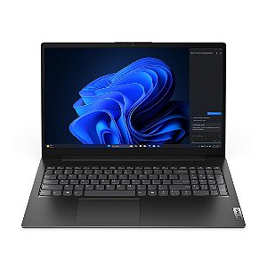 Notebook Lenovo V15 G5 Intel Core i5-13420H 15.6" 8GB 256GB SSD FreeDos - 83uw000ubo