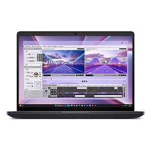 Workstation Dell Pro Max 16" CSG Intel Core Ultra 7 265H 16GB NVIDIA RTX PRO 1000 512GB SSD Windows 11 Pro - 210-BPVV-DPMNB01 - 210-bpvv-008c