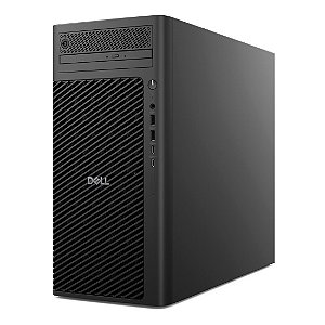 Workstation Dell Pro Max T2 Core Ultra 5 16GB 512GB NVIDIA RTX A400 Windows 11 Pro 210-BSDW-DPMWK02 - 210-bsdw-008x