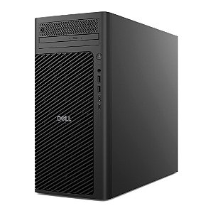 Workstation Dell Pro Max T2 DPMWK01 CSG Intel Core Ultra 5 235 16GB 512GB SSD Windows 11 Pro - 210-bsdw-00dt