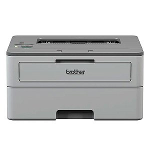 Impressora Laser Brother Monocromática A4 - hlb2080dw