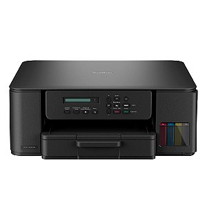 Multifuncional Brother Tank Bivolt Colorida A4 Wi-Fi USB - dcpt530dw