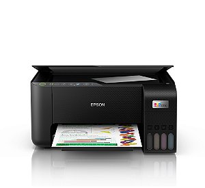 Multifuncional Epson EcoTank L3250 Direct EcoFit - c11cj67303