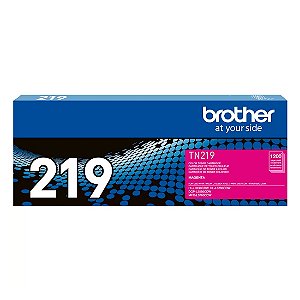 Toner Brother Magenta 2,3k DCPL3560/HLL3240 - tn219xlmbr
