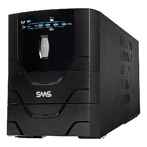 Nobreak SMS Power Vision PDV 1500VA Bi- 115 - 27312