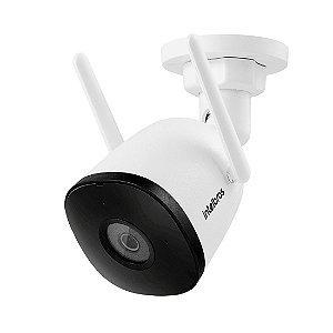 Câmera de Segurança Wi-Fi Intelbras iM5 SC Full HD Branca - 4565511