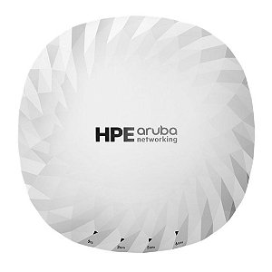Access Point HPE Aruba AP-725 RW Campus AP Wi-Fi Corporativo - s4a22a