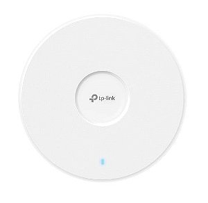 Access Point TP-LINK Wi-fi 7 Tri-Band BE11000 Teto - eap772