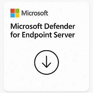 Microsoft Defender for Endpoint Server CSP - cfq7ttc0lgv0-003