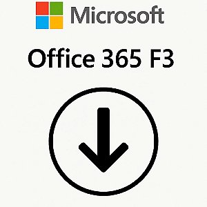 Office 365 F3 Microsoft CSP - cfq7ttc0lgzw-001