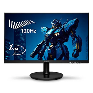 Monitor Gamer Philips 27" FHD VA 120Hz 1ms - 271V8LAB3-57