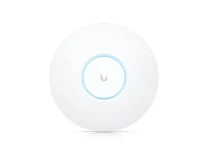 Access Point Ubiquiti UniFi 6 Plus sem Fonte - u6-plus