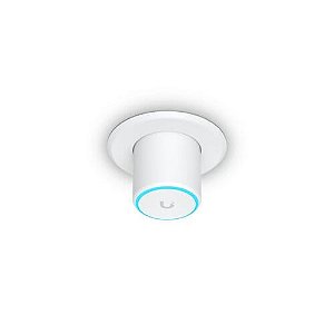 Access Point Ubiquiti UniFi 6 Mesh com Fonte - u6-mesh