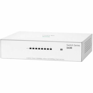 Switch Ubiquiti UniFi Gen2 5P - usw-flex-mini