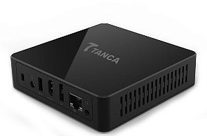 Desktop Tanca TC-4040S N4020C 4GB SSD 120GB HDMI - 000391