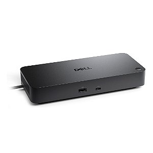 Dock Station Dell Pro CSG WD25 Com fio - CP122 - 210-brpv