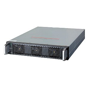 DPH Delta 20 kVA Power Module (2U) - 3915102002-s