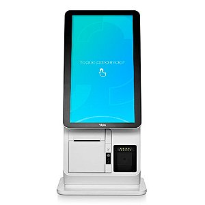 Terminal PDV Elgin MK156 Touch Screen 15.6" Android 11 - 46mkt1500221