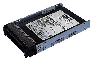 SSD Lenovo ISG 480GB SATA SFF Hot Swap - 4xb7a90873