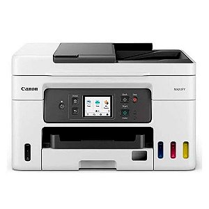 Multifuncional Canon Mega Tank MAXIFY GX4010 - 5779c005aa