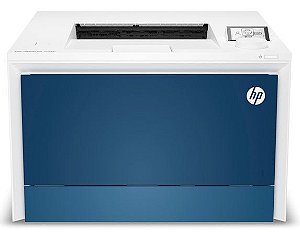 Impressora HP Pro 4203DW Laser Color 33PPM A4 - 5hh48a_696