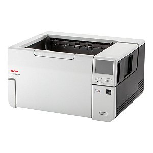 Scanner Kodak S2085F A4 Flatbed Duplex 85ppm Color - 8001703