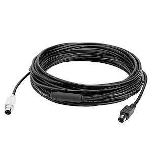 Cabo Extensor Logitech 10M GROUP VC - 939-001487