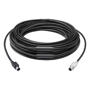 Cabo Extensor Logitech 15M GROUP VC - 939-001490