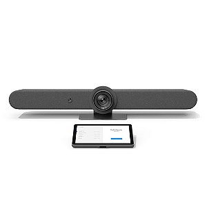 Bundle Logitech Rally Bar + Tap IP - 991-000420