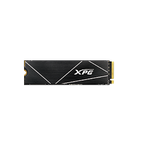 SSD Xpg Gammix S70 Blade 4TB M.2 2280 Nvme Pcie Gen 4 X4 Leitura 7400MB/S Gravacao 6800MB/S - agammixs70b-4t-cs