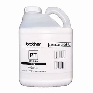 Solução de Pré Tratamento Brother GTX 5Kg - bgcx40ps05k0044