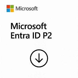 Microsoft Entra ID P2 CSP - cfq7ttc0lfk5-001