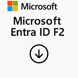 Microsoft Entra ID F2 CSP - cfq7ttc0lfk5-017