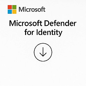 Microsoft Defender for Identity CSP - cfq7ttc0lh0d-001