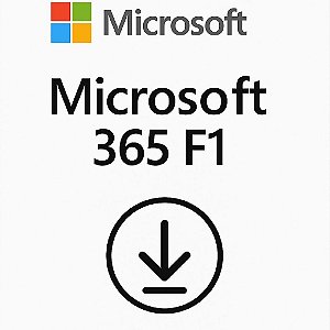 Microsoft 365 F1 CSP - cfq7ttc0mbmd-002