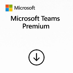 Microsoft Teams Premium 1 Ano CSP - cfq7ttc0rm8k-002