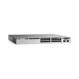 Bundle Cisco Meraki 1X C9300-48T-M, 1X MA-PWR-CORD-BR-O, 1X C9 - ci-c9300-48t-m-001