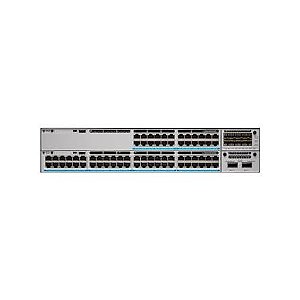 Bundle Cisco Meraki 1X C9300L-24UXG-4X-M, 1X MA-PWR-CORD-BR-O - ci-c9300l-24uxg-4x-m-001