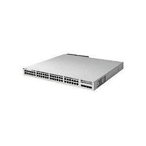 Bundle Cisco Meraki 1X C9300L-48UXG-4X-M, 1X MA-PWR-CORD-BR-O - ci-c9300l-48uxg-4x-m-002