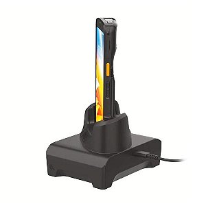 Berço Zebra para Coletor TC22 e TC27 - crd-tc2lbs1co01