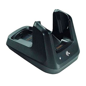 Carregador de Bateria Zebra para Coletor MC33 - crdmc332suchg01