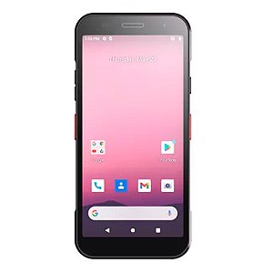 Coletor de Dados Honeywell CT32 8GB 128GB Wi-fi 6 STD - ct32-x0n-57s1fbg