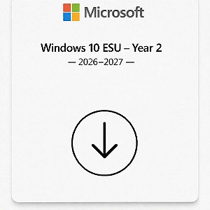 Windows 10 ESU Year 2 2026 - 2027 CSP - dg7gmgf0ssgz-001