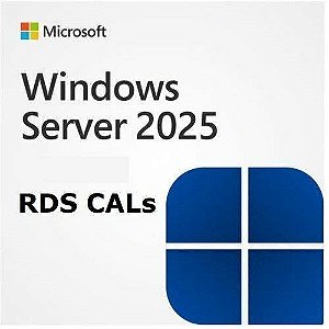 Windows Server CAL 2025 BRA COEM 5 User CAL - ep2-25274