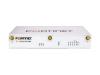 FortiGate-40F-3G4G 5 x GE RJ45 ports including 1 x WAN Port 4 x Intern - fg-40f-3g4g