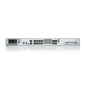 Cisco Firepower 1150 NGFW Appliance, 1U - fpr1150-ngfw-k9